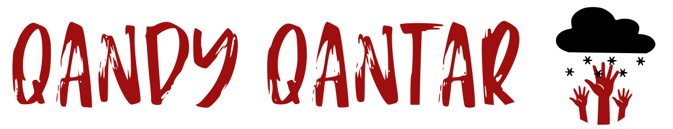 Qandy Qantar