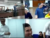 «Заставляли давать показания на Армана» - потерпевший по «январским» событиям.