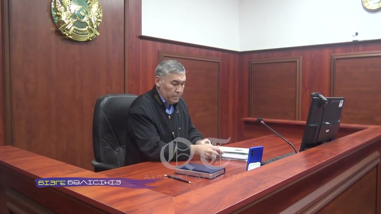Қошманбеттегі азаптау.  Бір минуттық процес. Азапталғандар бар, азаптаушылар жоқ...
