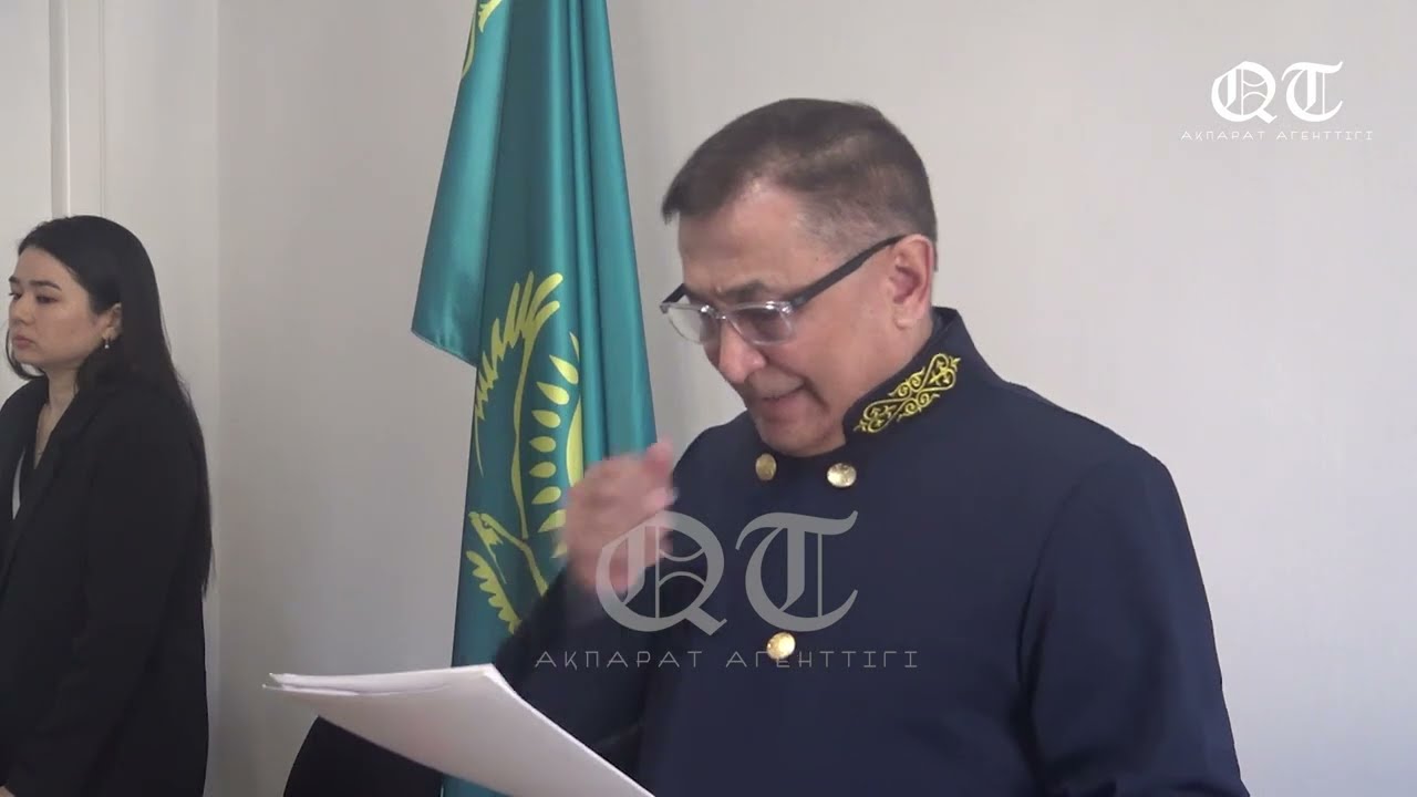 Әскери сот жабық өтетін болды. Судья Секенов кісендедген мәйіттің несін жасырғысы келді?