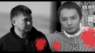 Алматы гарнизоны. Ерлан Жағыпаров пен Әуез Қапсаламовты атқан әскеридің соты өтіп жатыр